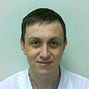 Царев Илья Николаевич