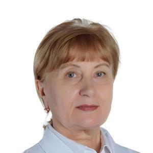 Карамнова Светлана Ивановна