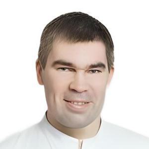 Прибыльский Александр Александрович