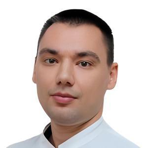 Выдайко Игорь Олегович