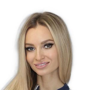 Смольянинова Дарья Сергеевна