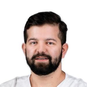 Аскеров Тургут Заурович