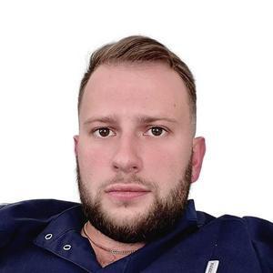 Клименко Тарас Александрович