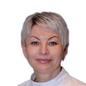 Руденко Светлана Викторовна