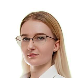 Мельникова Юлия Степановна