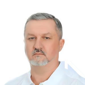 Тарасов Александр Александрович