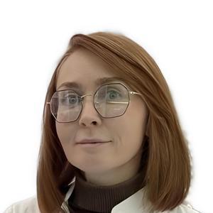 Александрова Людмила Николаевна