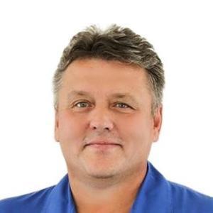 Бабышкин Юрий Геннадьевич