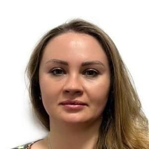 Кузьменко Наталья Владимировна