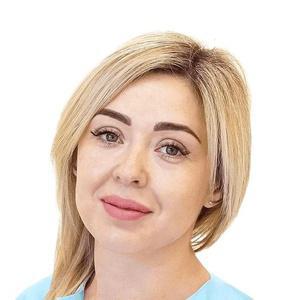 Домрачева (Кузьмина) Лилия Анатольевна