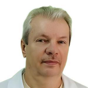 Киселев Сергей Васильевич