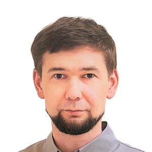 Емешкин Максим Игоревич