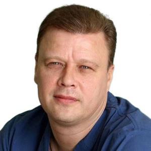 Лешев Алексей Владимирович