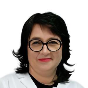 Никова Людмила Викторовна