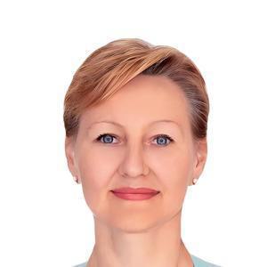 Титова Ольга Николаевна