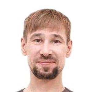 Артемьев Станислав Юрьевич