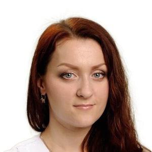 Кудинова Юлия Николаевна