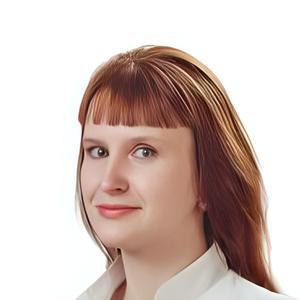 Кононенко Оксана Игоревна