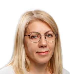 Тихомирова Татьяна Вячеславовна