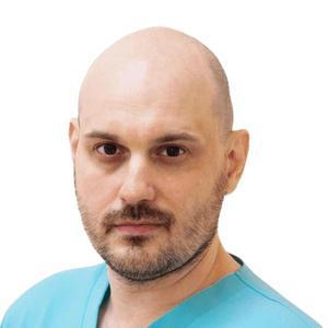 Гайворонский Михаил Георгиевич