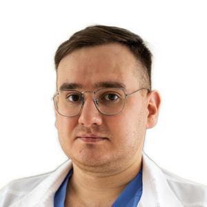 Сагдиев Ранель Хамитович
