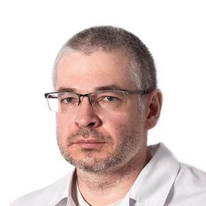 Палий Василий Николаевич