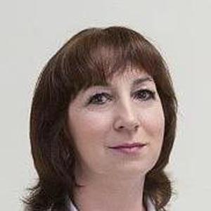 Рогова Светлана Леонидовна