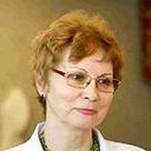 Дьячкова Лариса Евгеньевна