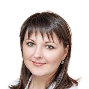 Зотова Юлия Николаевна