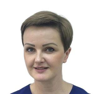 Вилкова Виктория Игоревна