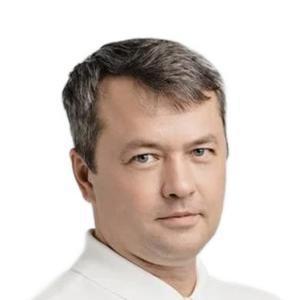 Коротких Сергей Сергеевич