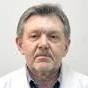 Назаров Сергей Александрович