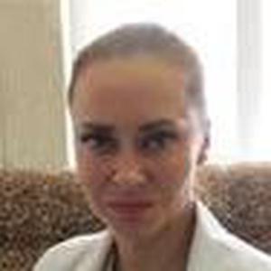 Соловьева Мария Викторовна