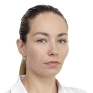 Тихова Татьяна Владимировна