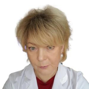 Катаева Елена Юрьевна