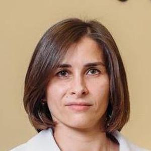 Затолокина Александра Александровна