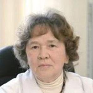 Корытова Надежда Геннадьевна