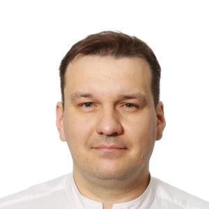 Можанов Евгений Викторович