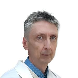 Кирилюк Александр Антонович