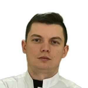 Гиззатуллин Ильмир Ильвирович