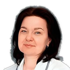 Габуния Мака Важаевна