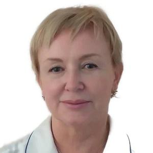 Соловьева Людмила Викторовна