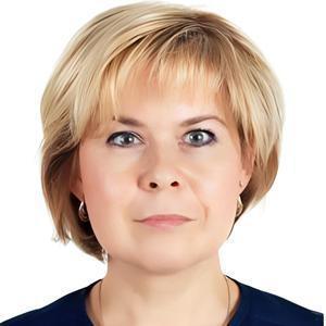 Крыловская Анна Робертовна