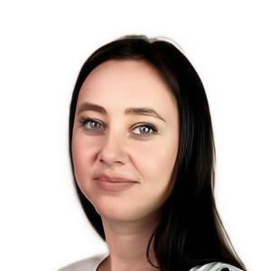 Верезубова Татьяна Сергеевна