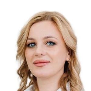 Кунц (Фроленко) Наталья Викторовна