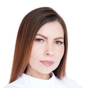Пороткова Елена Владимировна