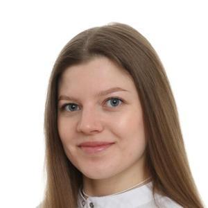 Клементьева Елена Александровна