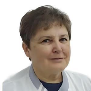 Терентьева Марина Алексеевна