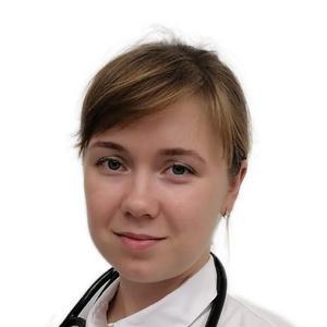 Емельянова Татьяна Александровна