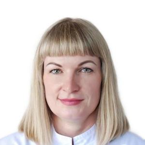 Полехина Татьяна Николаевна